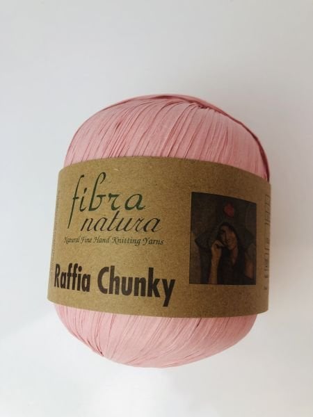 Fibra Natura Raffia Chunky 114-04
