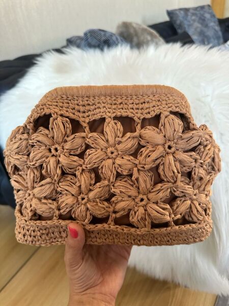 Fibra Natura Raffia Chunky 114-06