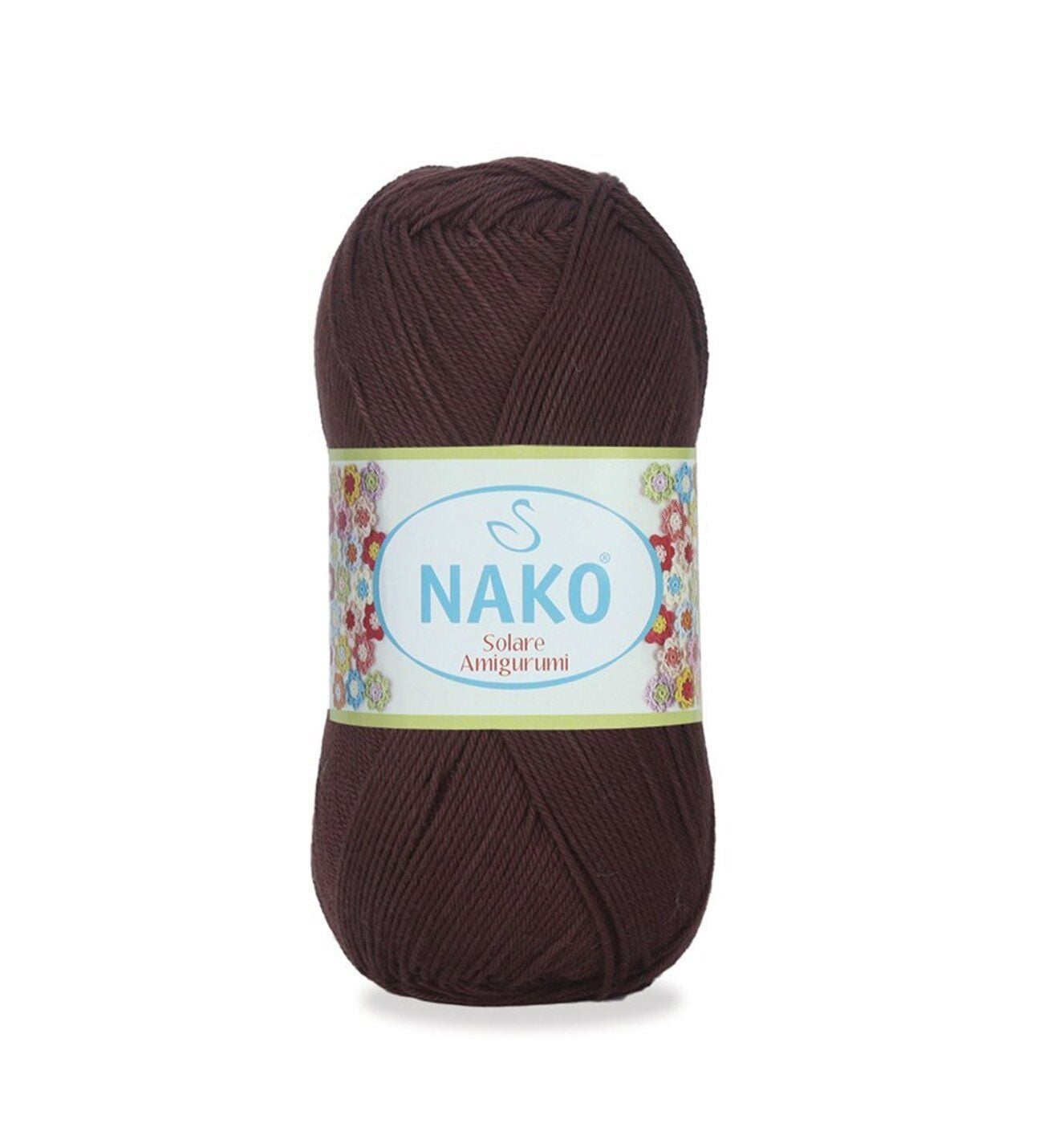 NAKO Solare Amigurumi 3303