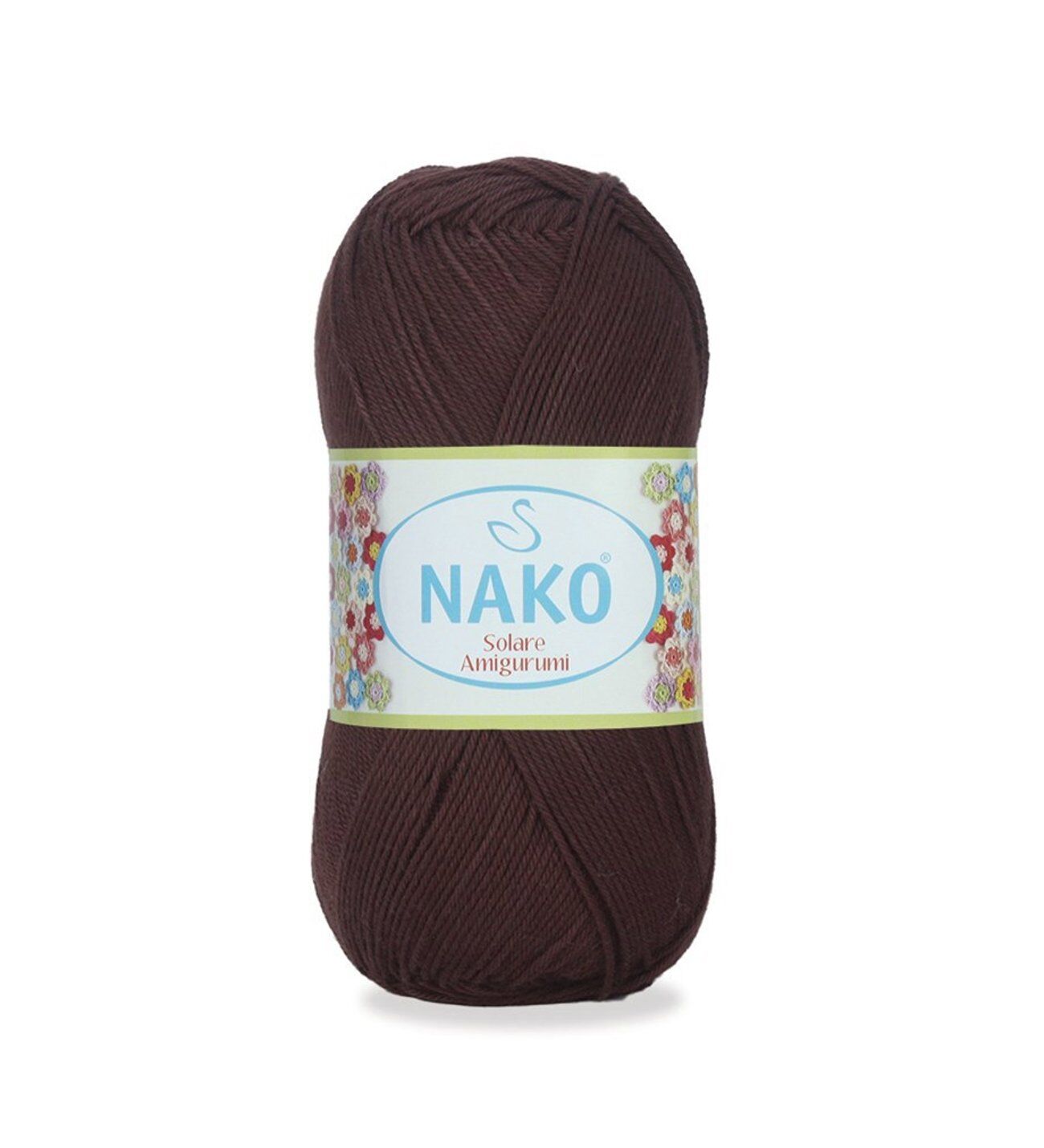 NAKO Solare Amigurumi 3303
