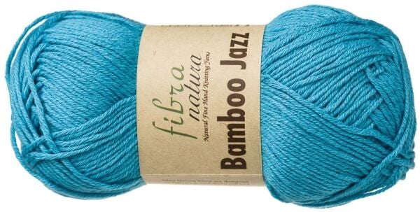 Himalaya Fibra Natura  Bamboo Jazz 11207
