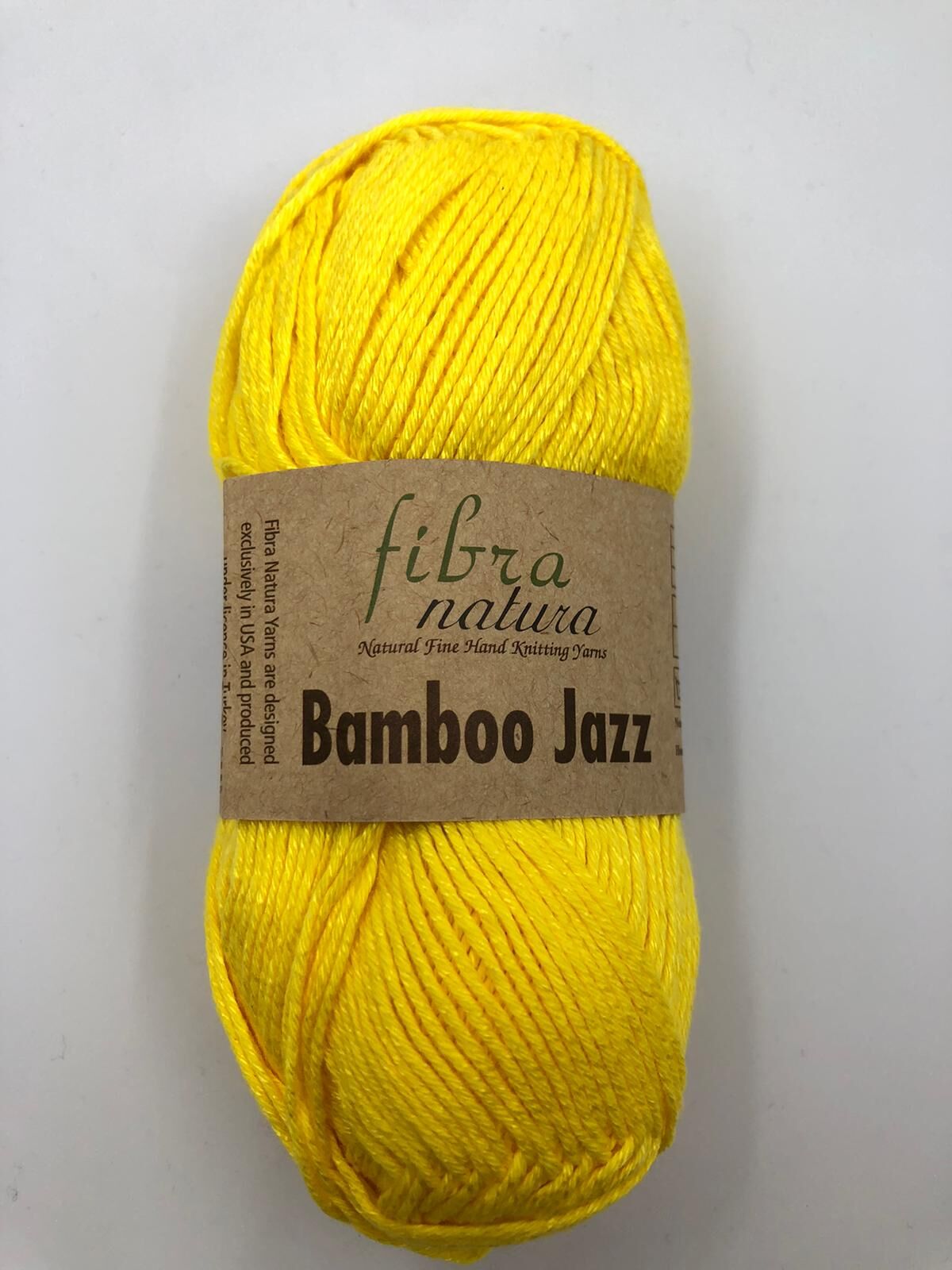Himalaya Fibra Natura Bamboo Jazz 11213