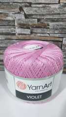 Yarnart Violet 319