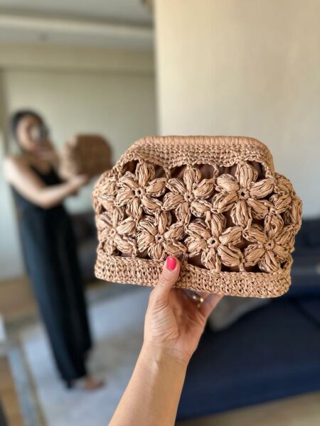 Fibra Natura Raffia Chunky 114-17