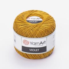 Yarnart Violet 6340
