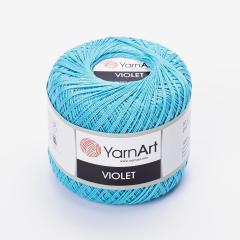 Yarnart Violet 08