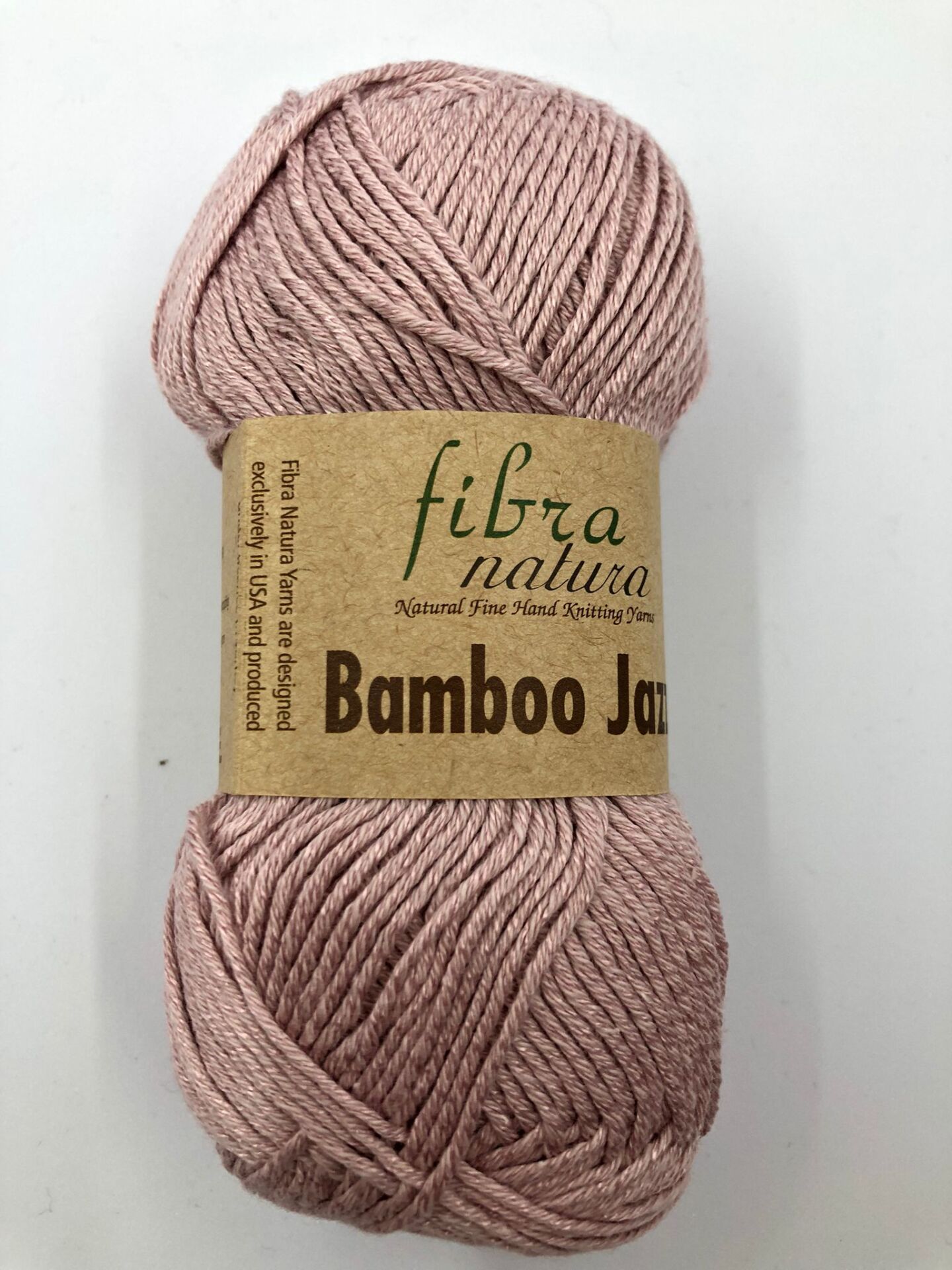 Himalaya Fibra Natura Bamboo Jazz 11216