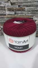 Yarnart Violet 112