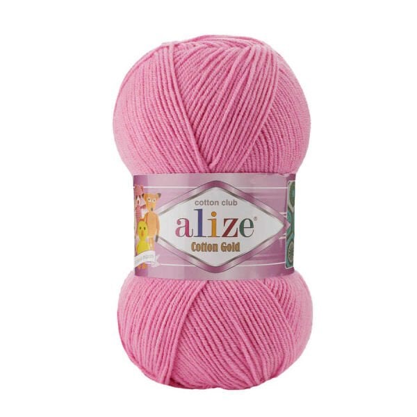 Alize Coton Gold 264