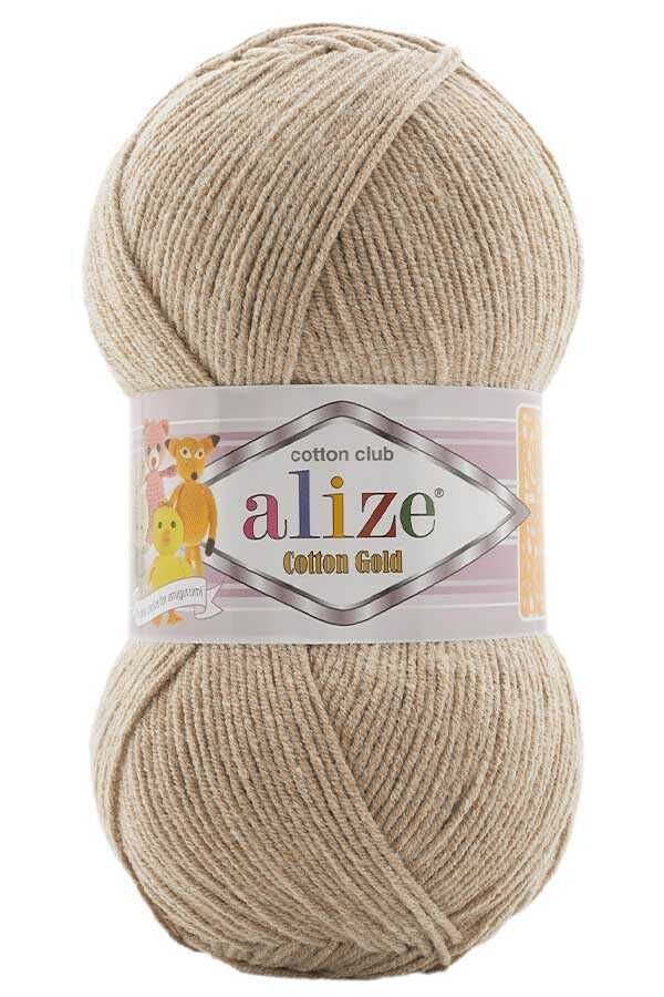 Alize Cotton Gold 963