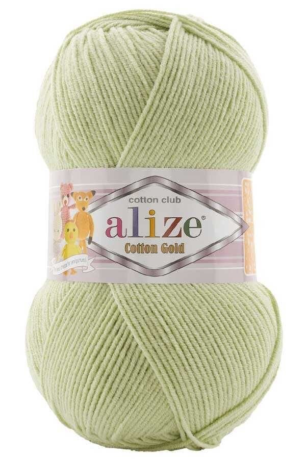 Alize Cotton Gold 103
