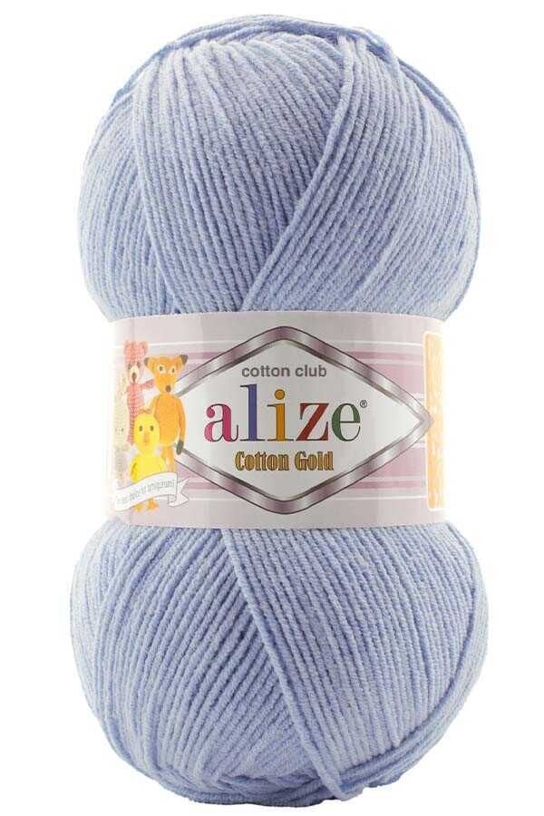 Alize Coton Gold 481