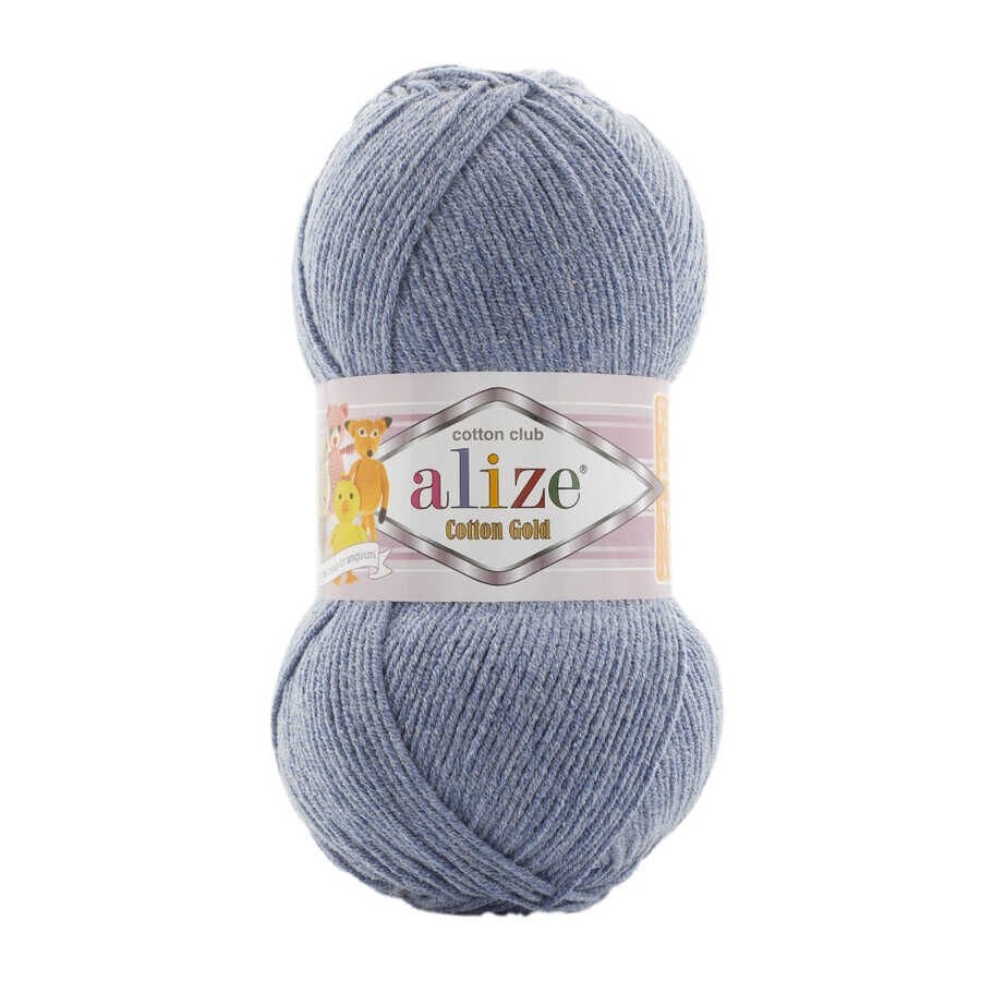 Alize Coton Gold 962