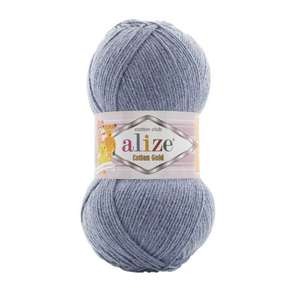 Alize Coton Gold 962