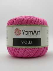 Yarnart Violet 5001