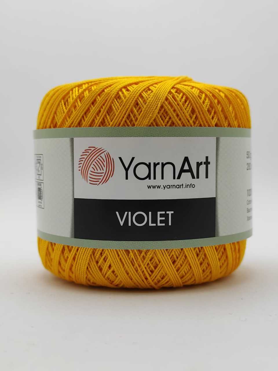 Yarnart Violet 5307